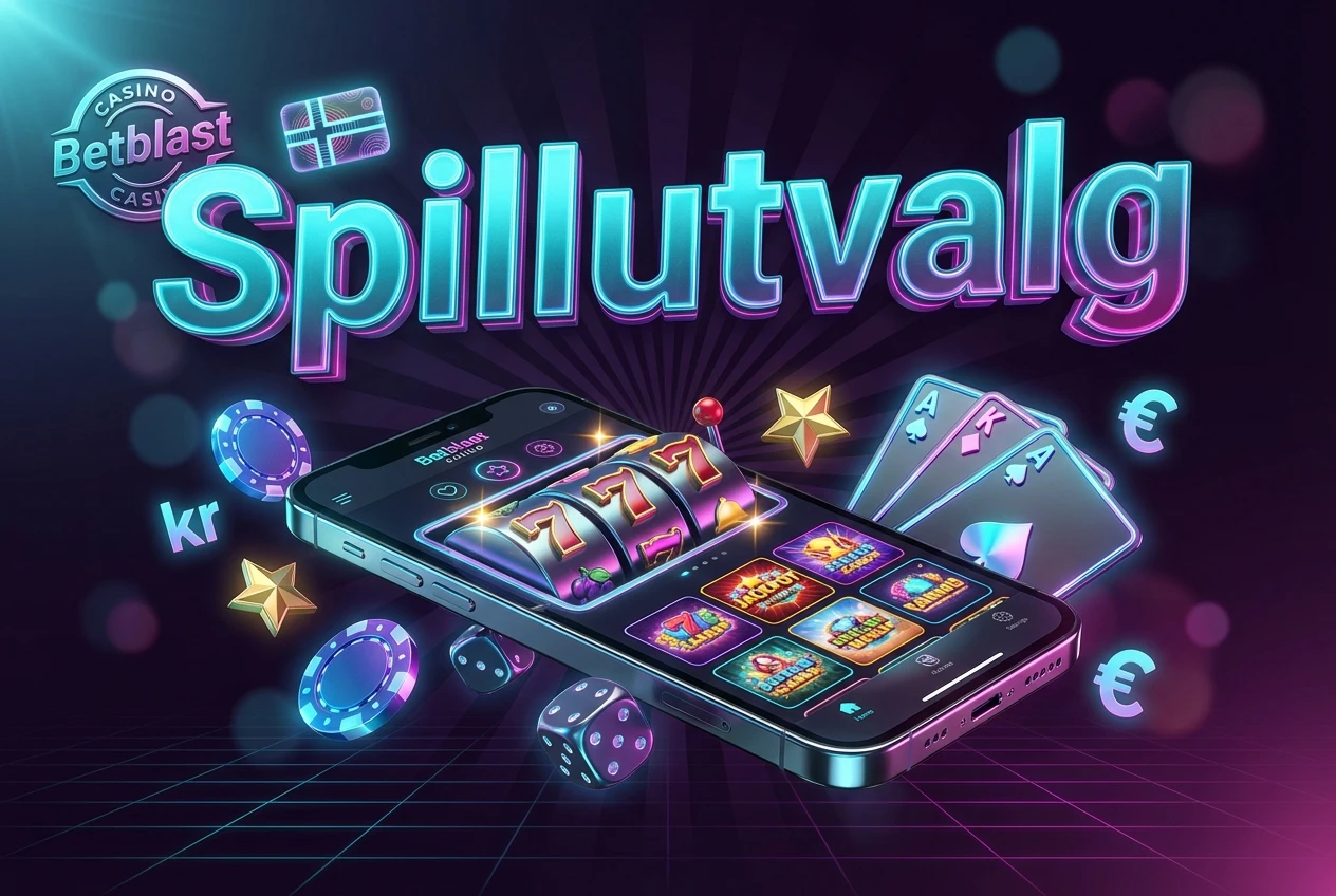 Spillutvalg